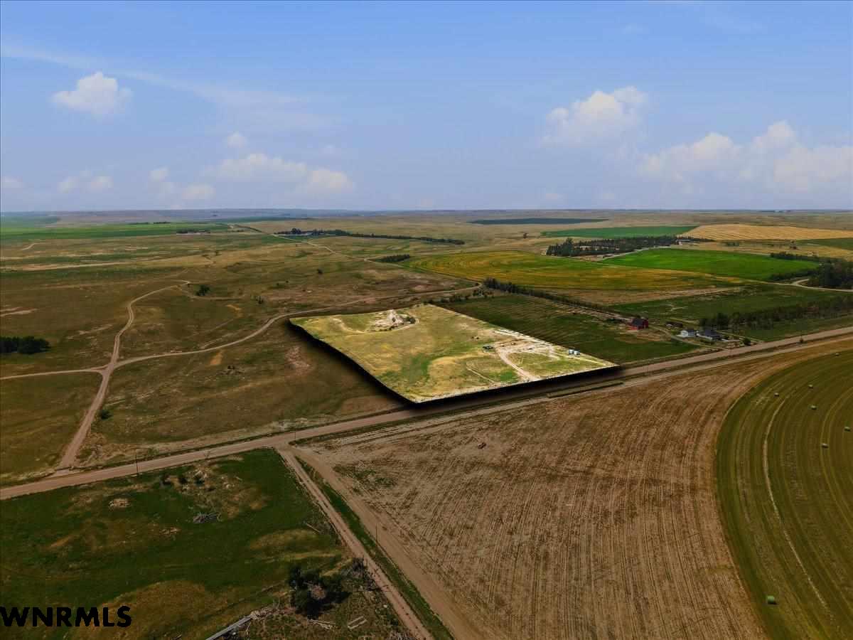 Land in Kimball 4