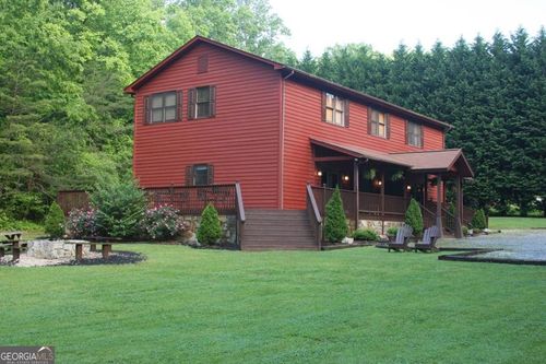 481 Chastain Road, Sautee Nacoochee, GA, 30571 | Card Image