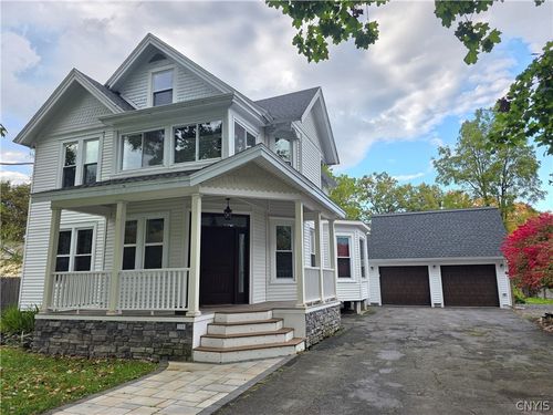 206 3rd Street, Salina, NY, 13088 | Card Image