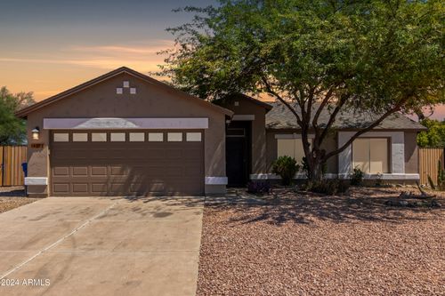 14283 S Acapulco Road, Arizona City, AZ, 85123 | Card Image