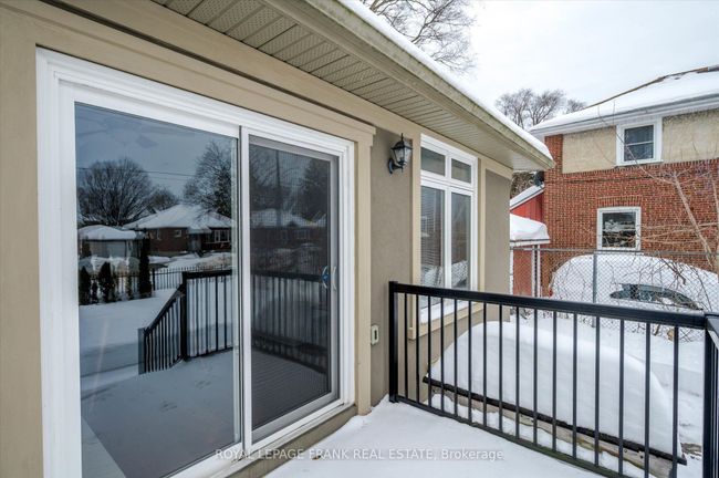 8 - 24 Brinton Dr, Condo with 4 bedrooms, 3 bathrooms and 2 parking in Peterborough ON | Image 20