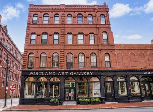 3-5-99 Silver St, Portland, ME, 04101-4146 | Card Image