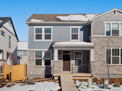 794 N Shawnee Street, House other with 3 bedrooms, 2 bathrooms and 2 parking in Aurora CO | Image 2