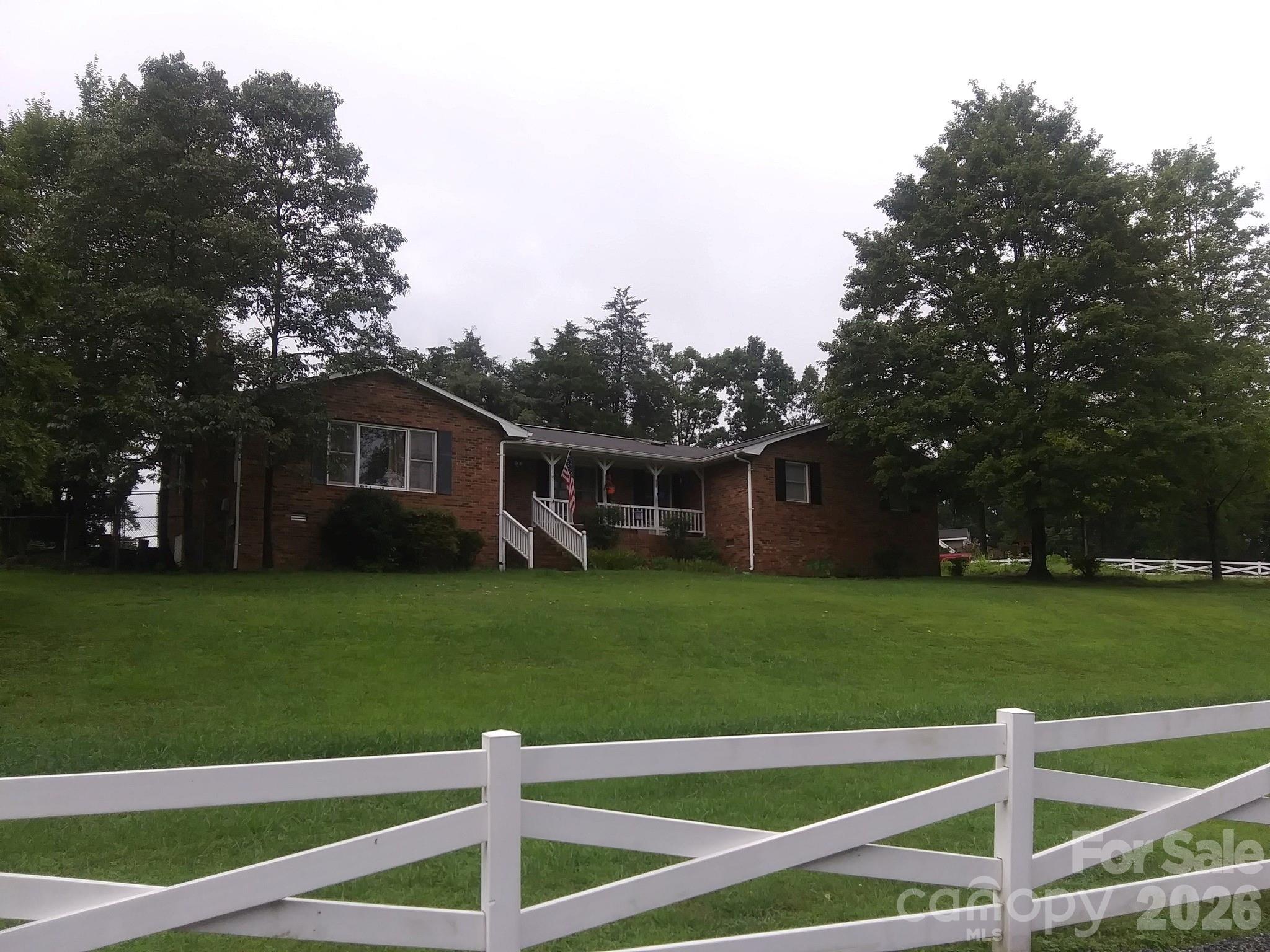 Residential in Lexington