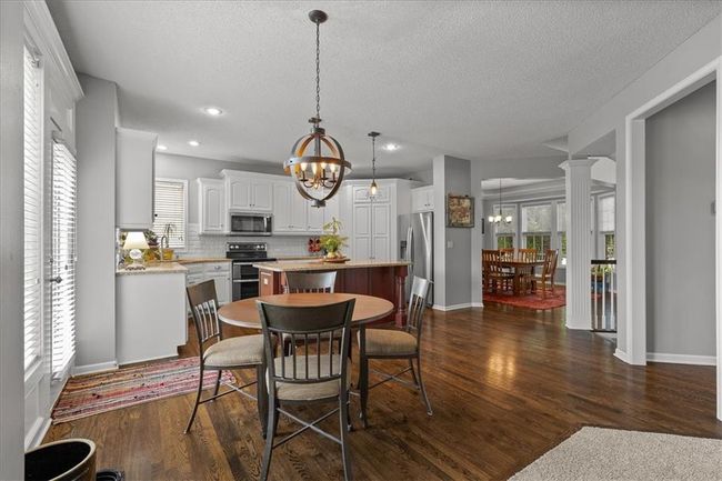 22112 W 59 Th St, House other with 4 bedrooms, 4 bathrooms and null parking in Shawnee KS | Image 12