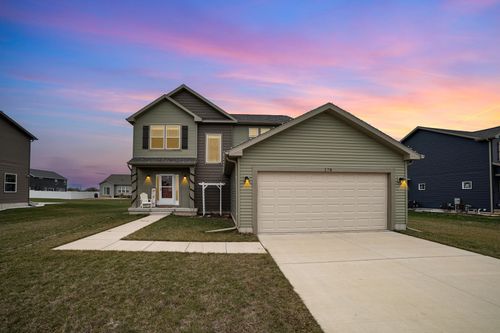 178 Jade Ct, Alma, MI, 48801-8509 | Card Image