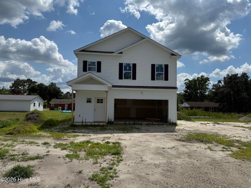 694 Pope Street, Grifton, NC, 28530 | Card Image