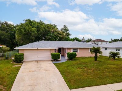 1161 Abeline Drive, House other with 4 bedrooms, 2 bathrooms and null parking in DELTONA FL | Image 3