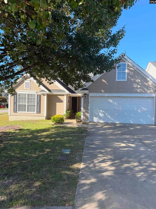 110 Birch Ridge Dr, Columbia, SC, 29229-9259 | Card Image