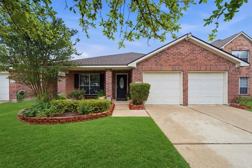 8726 Sorrel Meadows Drive, Tomball, TX, 77375 | Card Image