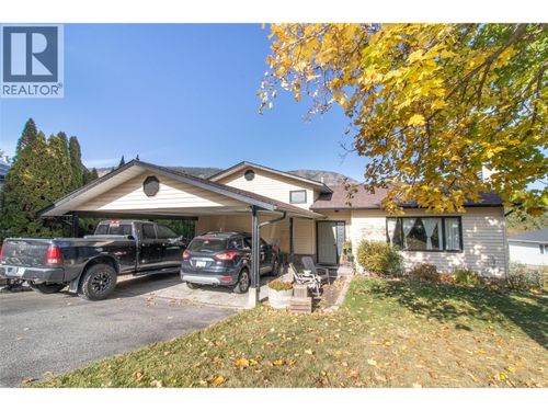 2970 Sandstone Drive, West Kelowna, BC, V4T1T2 | Card Image