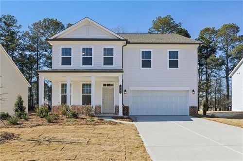 64 Silverleaf Trl, Bethlehem, GA, 30620-1870 | Card Image