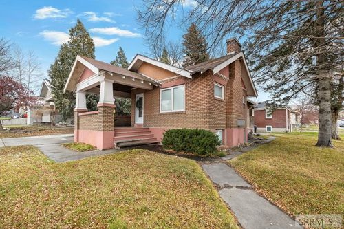 106 E 2nd S, Rexburg, ID, 83440-2241 | Card Image