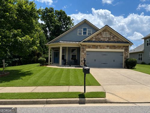 280 Granite Way, Newnan, GA, 30265-6074 | Card Image