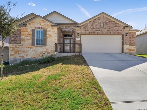 12542 Rothau Dr, Schertz, TX, 78154-4128 | Card Image