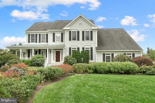 20014 Haller Ave, POOLESVILLE, MD, 20837-2303 | Card Image