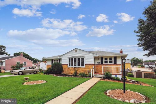 301 2nd Avenue, BALTIMORE, MD, 21227 | Card Image