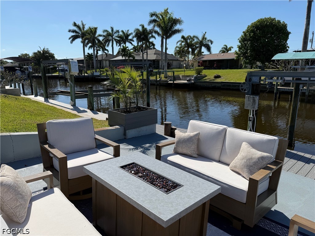 Residential in Cape Coral 4
