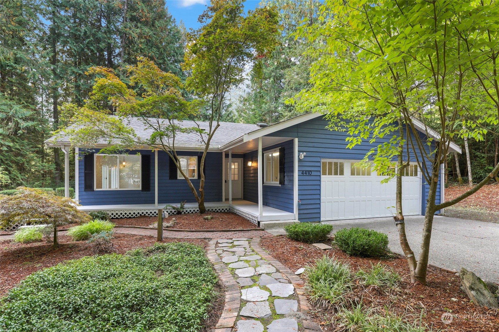 158th Street Ct, Gig Harbor, WA 98332