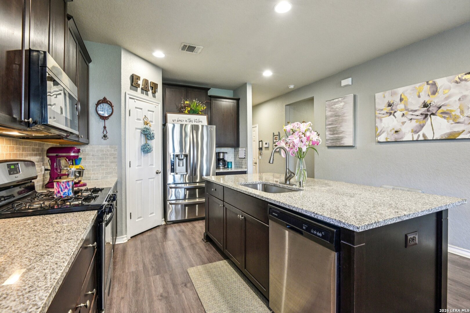 Residential Lease in San Antonio 5
