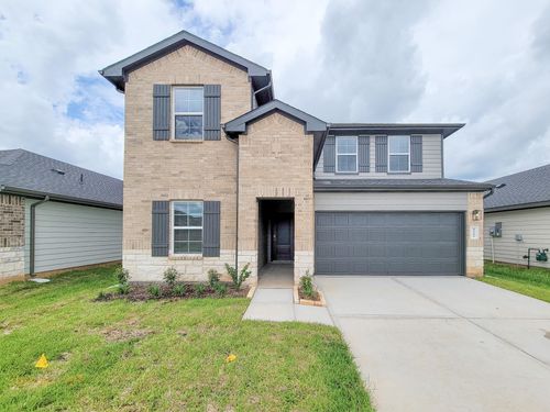 4242 Branham Ct, Richmond, TX, 77469 | Card Image