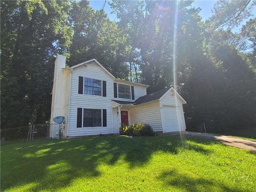 3467 Highland Pine Way, Duluth, GA, 30096-3881 | Card Image