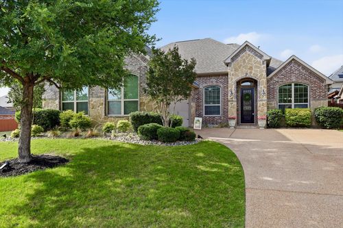 9714 Amberwoods Ln, Frisco, TX, 75035-0293 | Card Image