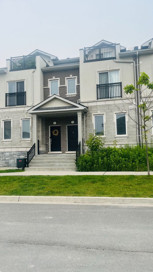 5-1040 Elton Way, Whitby, ON, L1N0L3 | Card Image