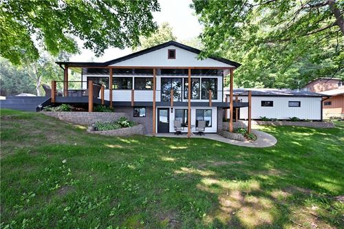 3732 Hillcrest Ln, SARONA, WI, 54870 | Card Image