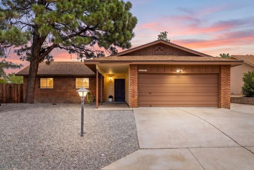 6413 Colleen Ave Ne, Albuquerque, NM, 87109-3645 | Card Image