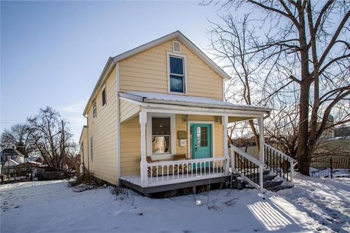537 Ann Ave, Kansas City, KS, 66101-2943 | Card Image