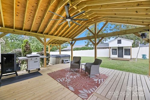 1425 Bethlehem Rd, Kings Mountain, NC, 28086-8283 | Card Image