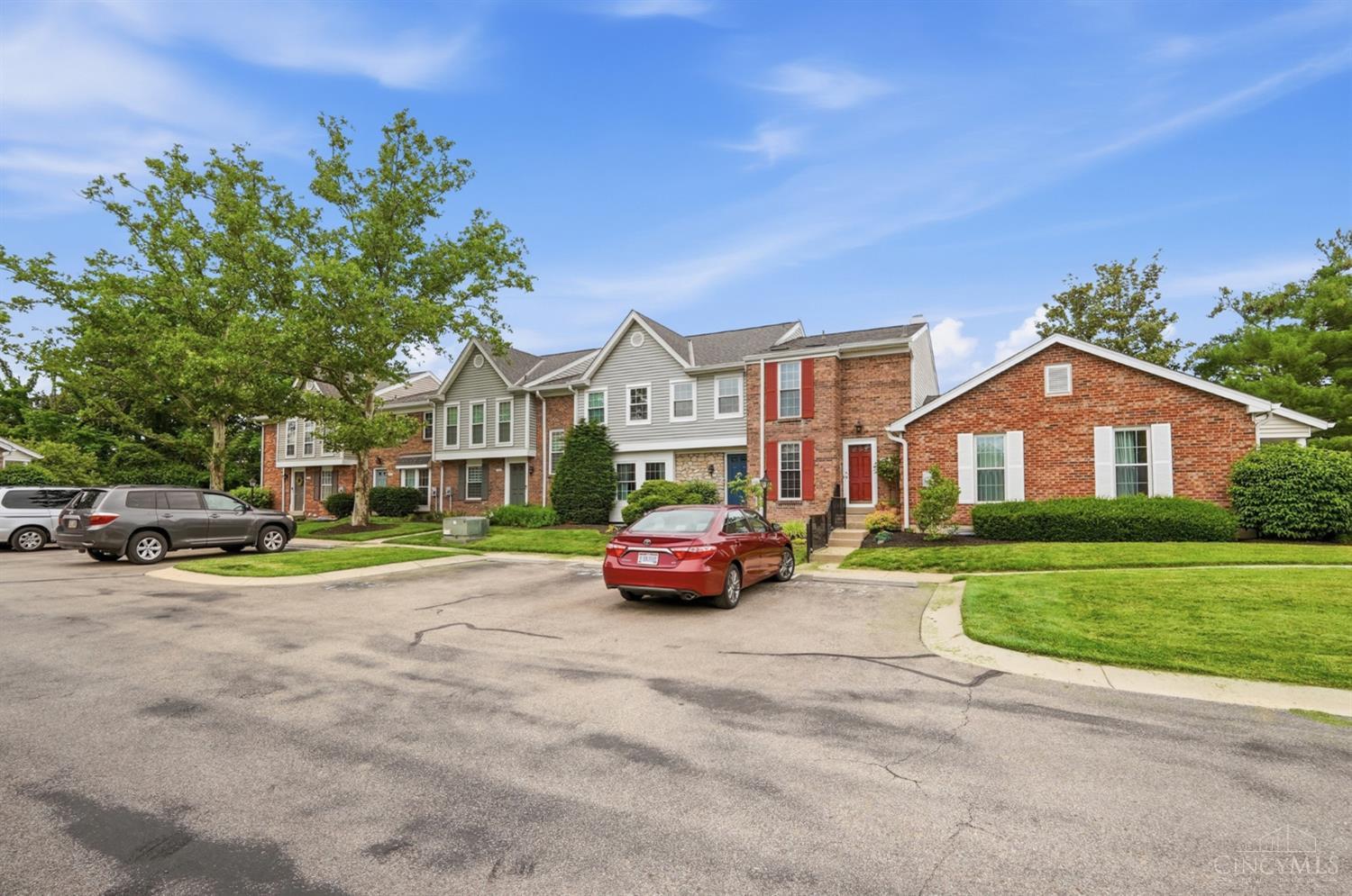 Residential in Sycamore Twp 4