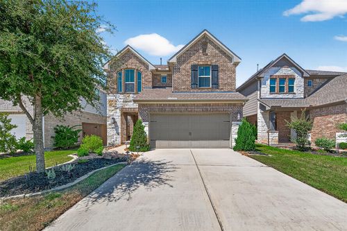 6023 Dovetail Cliff Ct, Katy, TX, 77493-3771 | Card Image