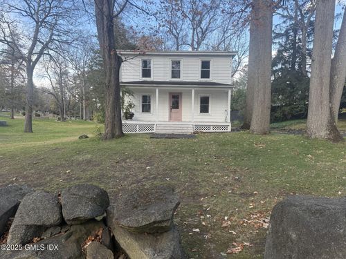 33 Parsonage Rd, Greenwich, CT, 06830-3920 | Card Image