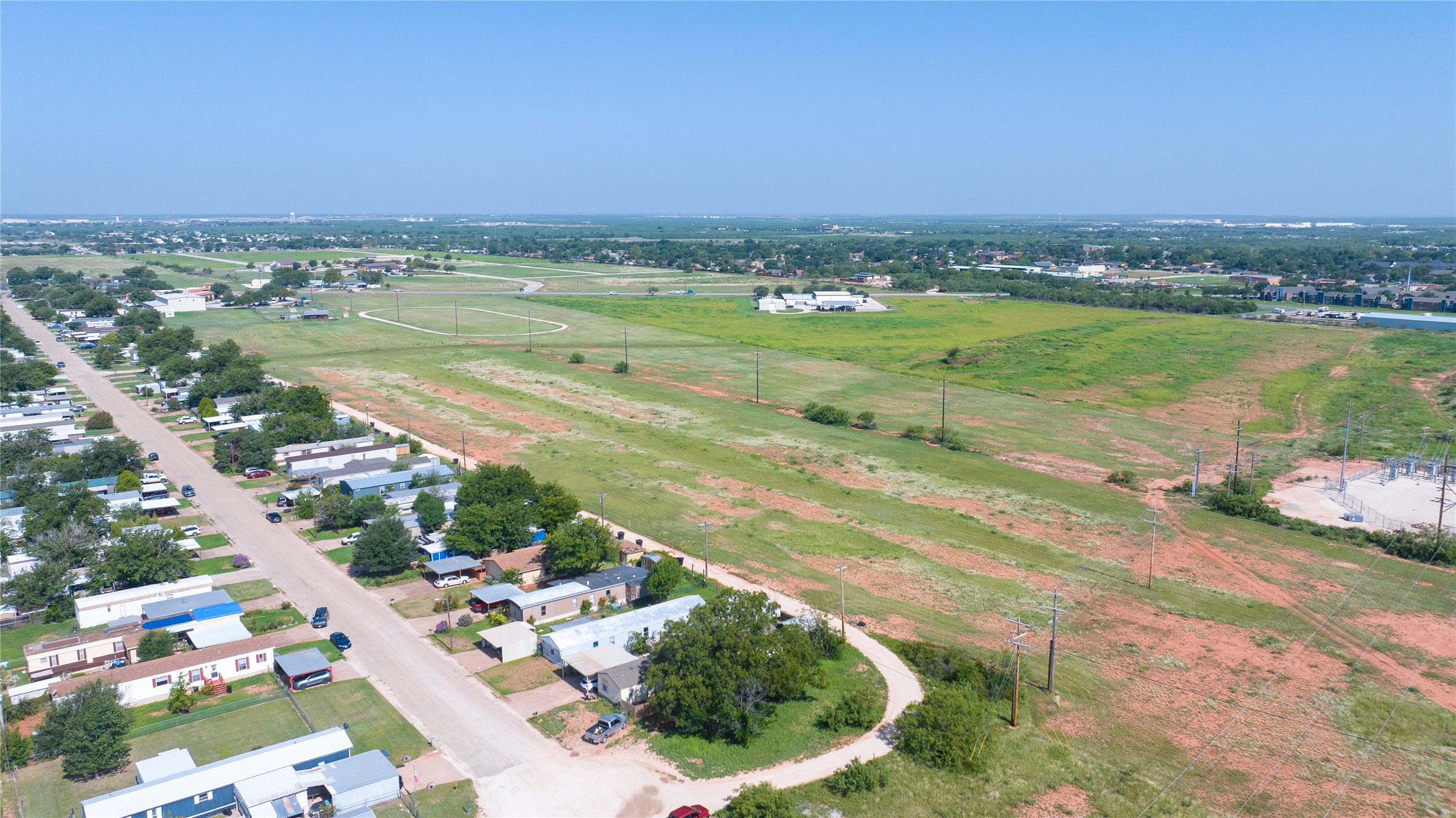 Land in Abilene 5