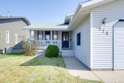 174 Donnelly Crescent, Red Deer, AB, T4R2L6 | Card Image