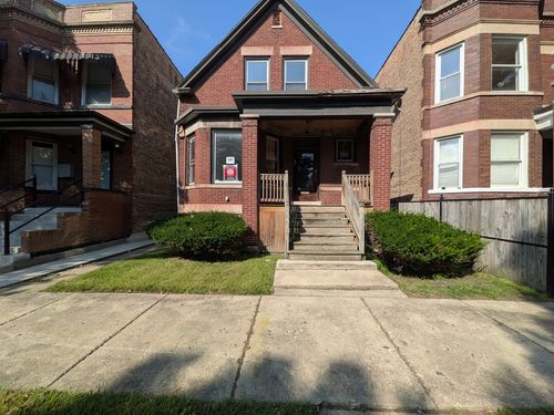 6336 S Ada St, Chicago, IL, 60636-2915 | Card Image