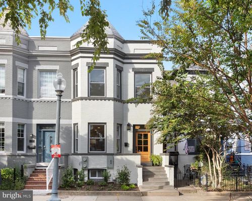 1213 Otis Pl Nw, WASHINGTON, DC, 20010-1415 | Card Image