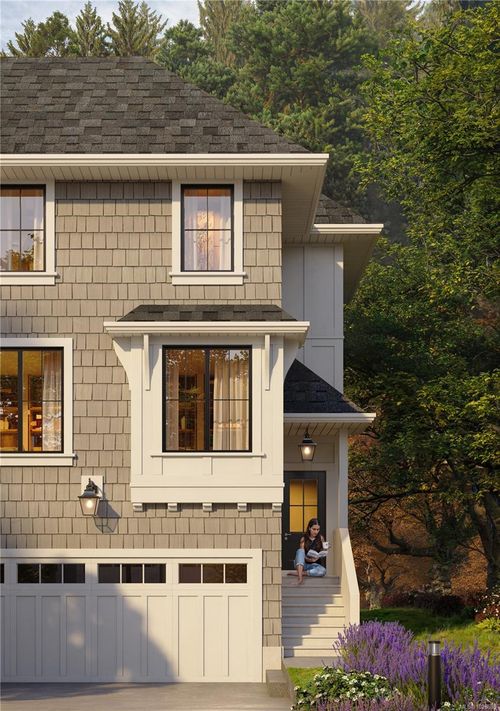 3521 Greystone Pl, Langford, BC, V9C0N8 | Card Image