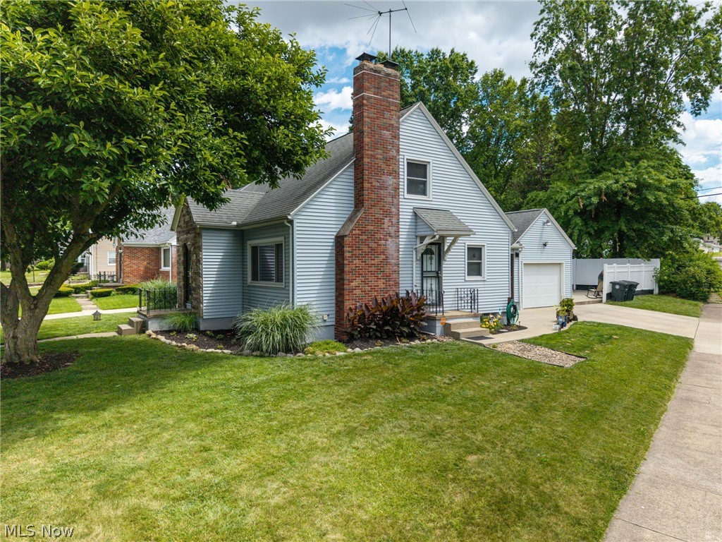 Residential in Akron 2