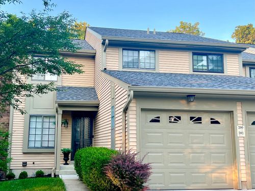 202 Shaker Heights Ln, Crestview Hills, KY, 41017-2236 | Card Image