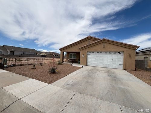 3631 N Miller Street, Kingman, AZ, 86409 | Card Image