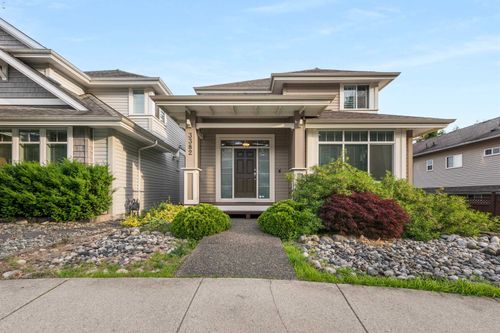 3382 Darwin Ave, Coquitlam, BC, V3B0C9 | Card Image