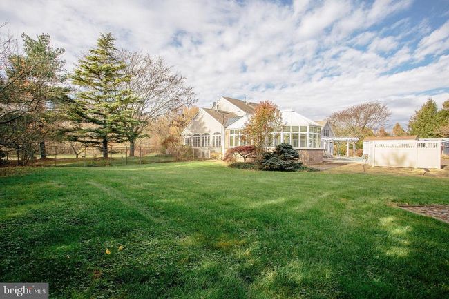 5 Hidden Hollow Dr, House other with 4 bedrooms, 6 bathrooms and null parking in Hamilton NJ | Image 47