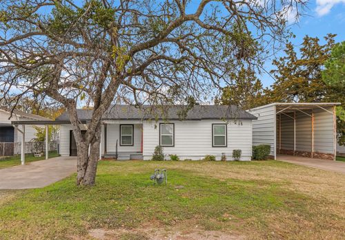 5820 Isbell St, Fort Worth, TX, 76114-1028 | Card Image