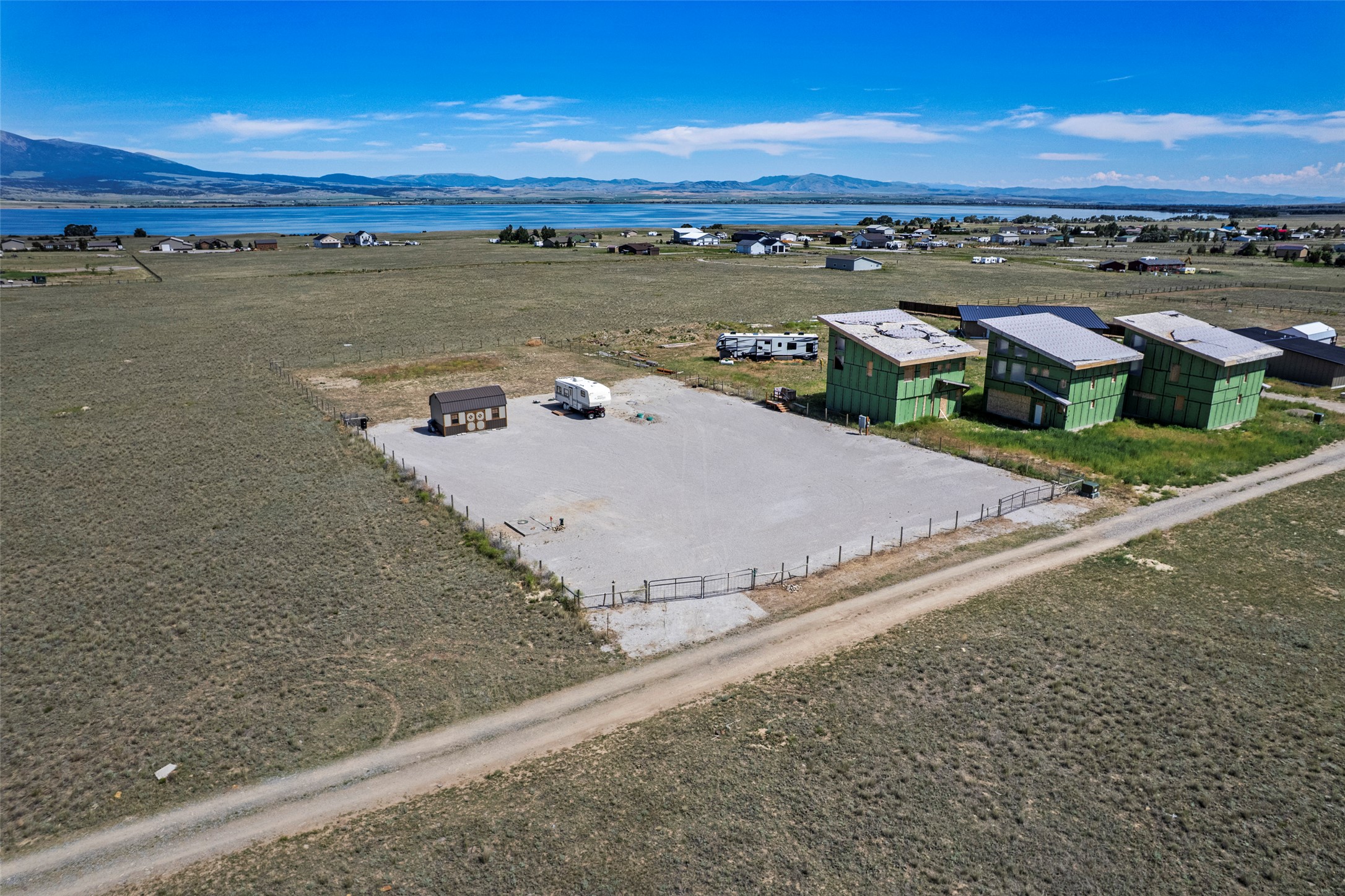 Land in Townsend 3