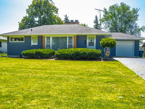 2301 Sweetbriar St, Crest Hill, IL, 60403-1763 | Card Image