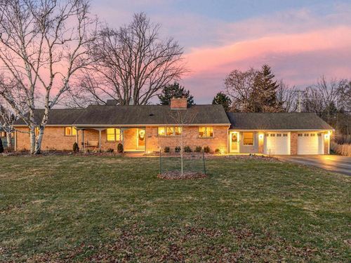 1245 Simon Drive, Brookfield, WI, 53005 | Card Image