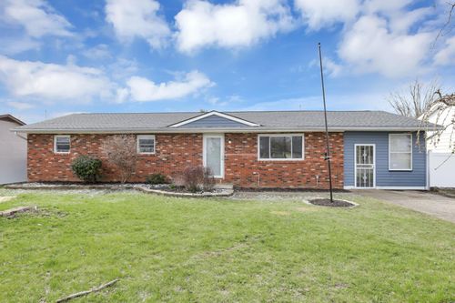 61 Kraft Dr, Ashville, OH, 43103-1421 | Card Image